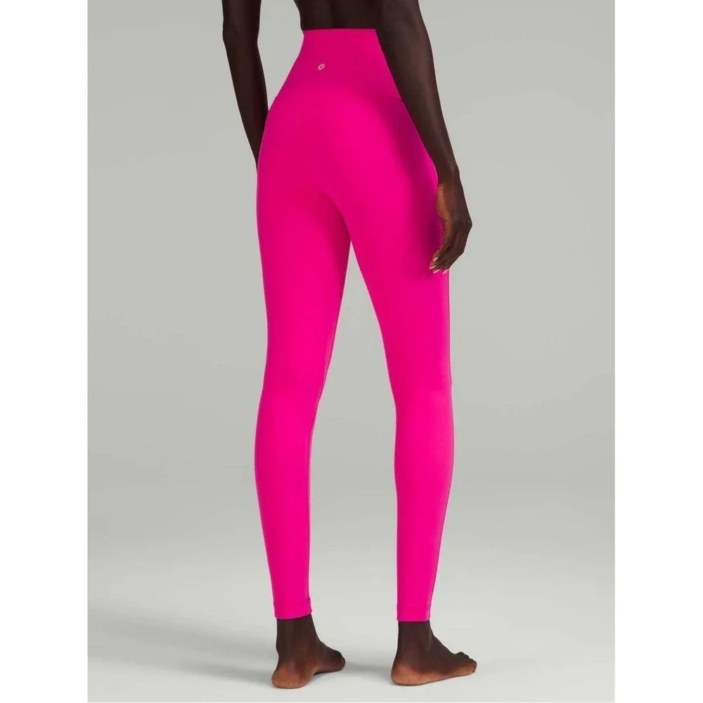 Lululemon Align High Rise Pant 28